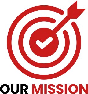 our mission
