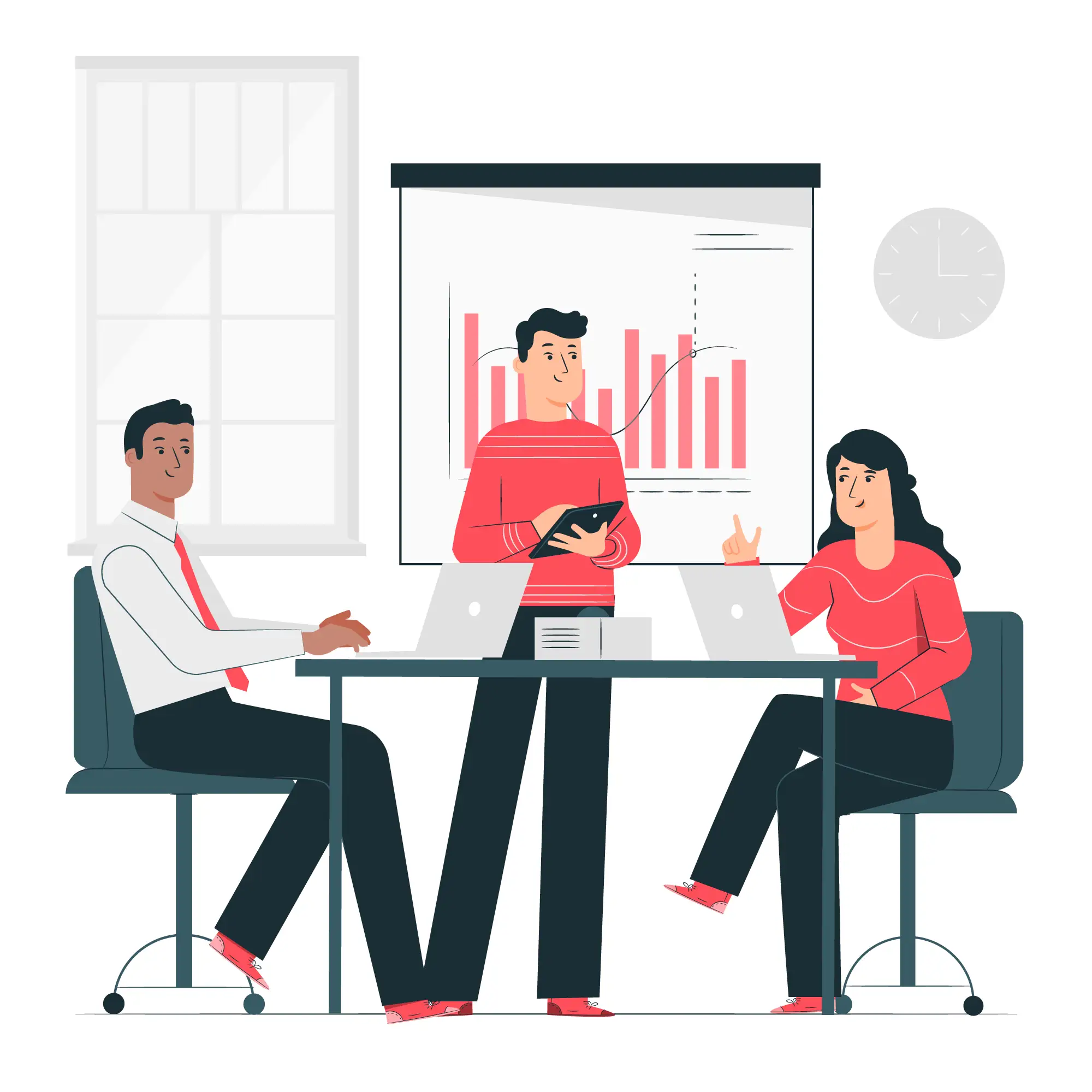 About Company