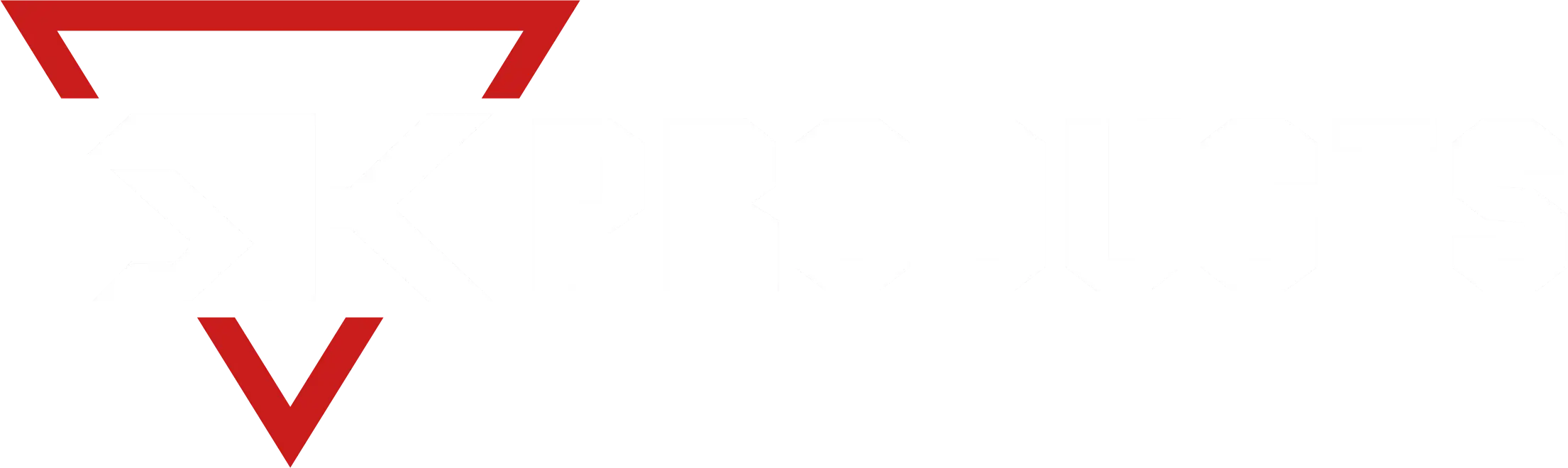 SK Products logo
