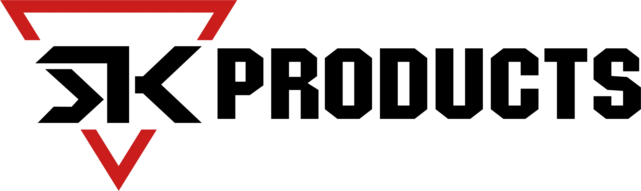 SK Products Logo