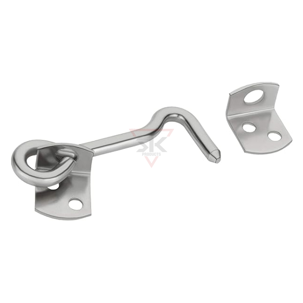 Gate Hook Round and Square